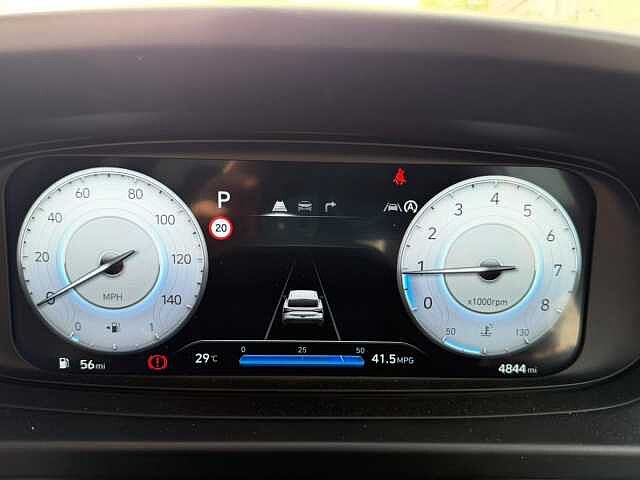 Hyundai i20 1.0T GDi N Line S 5dr DCT