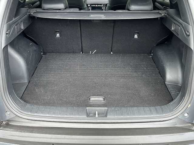 Hyundai TUCSON 1.6T Premium 5dr