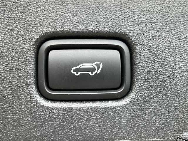 Hyundai TUCSON 1.6T Premium 5dr