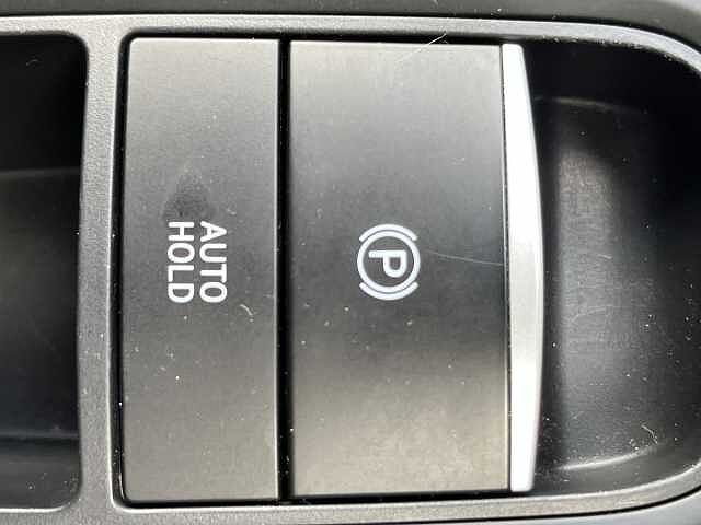 Hyundai TUCSON 1.6T Premium 5dr