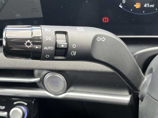 Hyundai TUCSON 1.6T Premium 5dr