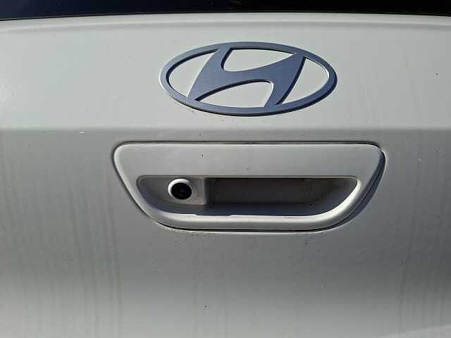 Hyundai I10 1.2 [79] Premium 5dr Auto [Nav] White