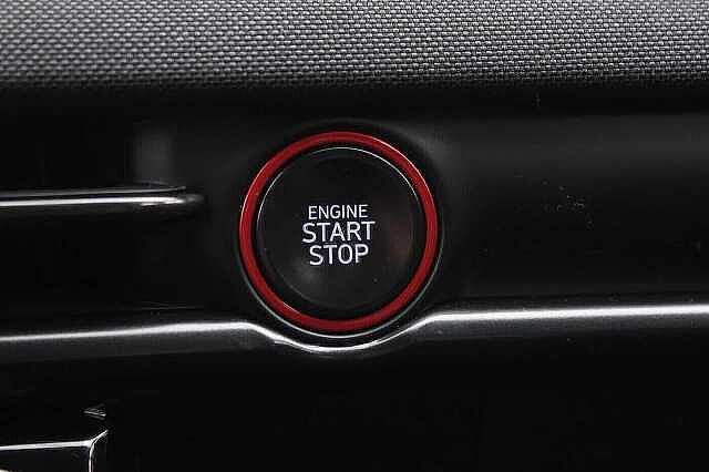 Hyundai TUCSON 1.6T N Line 5dr White