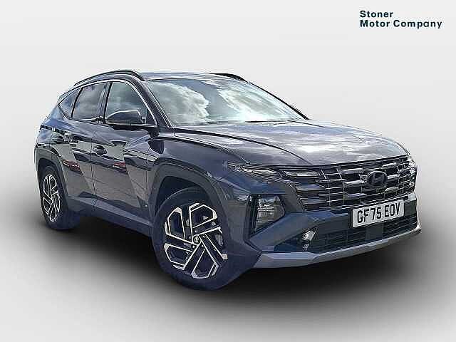1.6T Hybrid Ultimate 5dr Auto