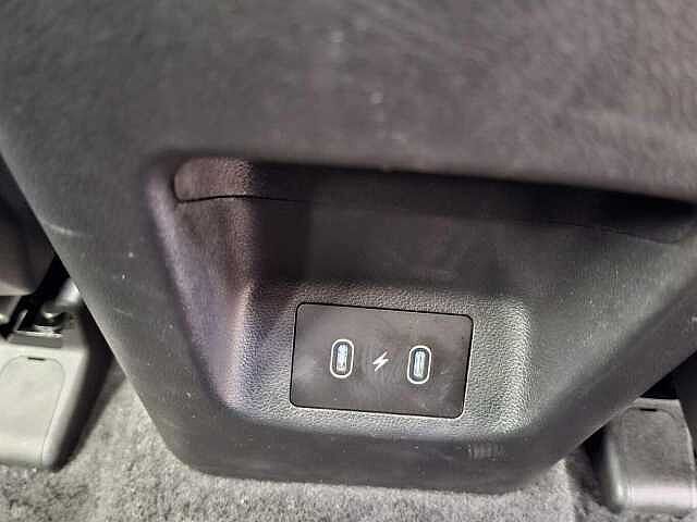 Hyundai TUCSON 1.6T Hybrid Ultimate 5dr Auto Grey