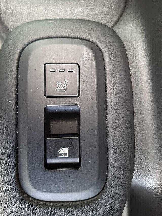 Hyundai SANTA FE 1.6 TGDi Hybrid Ultimate 5dr Auto
