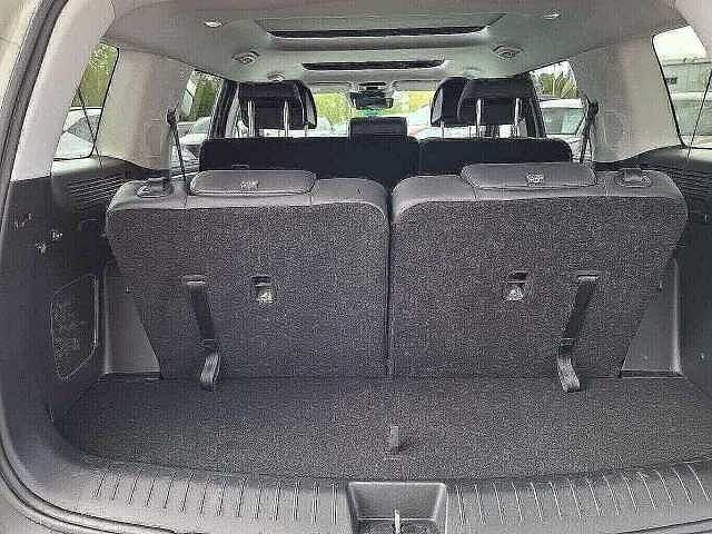 Hyundai SANTA FE 1.6 TGDi Hybrid Ultimate 5dr Auto