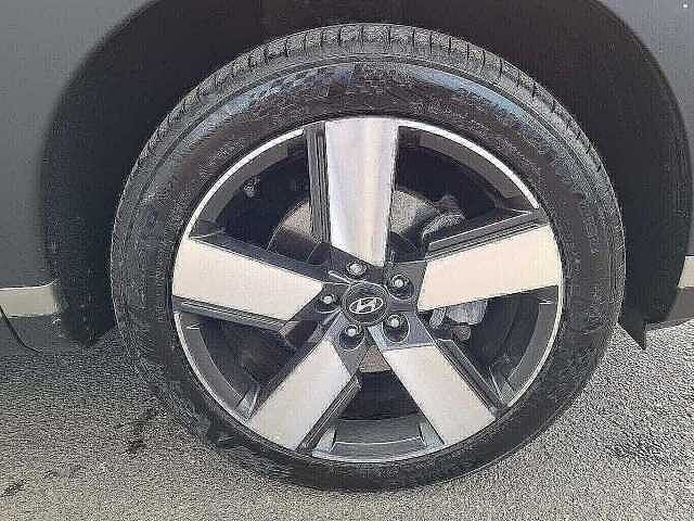 Hyundai SANTA FE 1.6 TGDi Hybrid Ultimate 5dr Auto