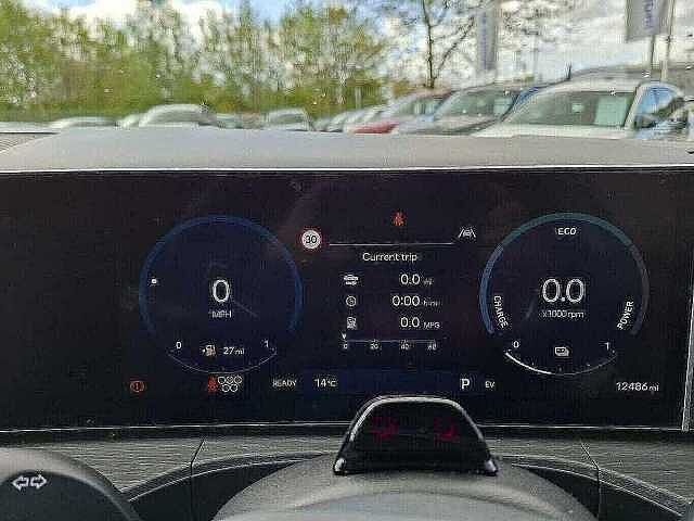 Hyundai SANTA FE 1.6 TGDi Hybrid Ultimate 5dr Auto