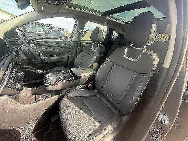 Hyundai TUCSON 1.6T Hybrid Ultimate 5dr Auto