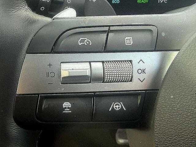 Hyundai TUCSON 1.6T Hybrid Ultimate 5dr Auto