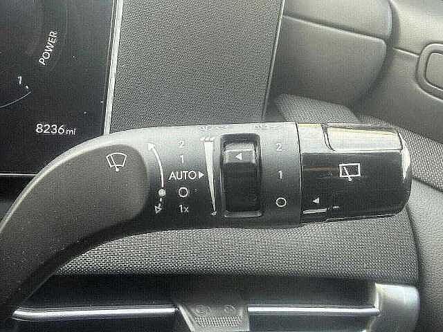 Hyundai TUCSON 1.6T Hybrid Ultimate 5dr Auto