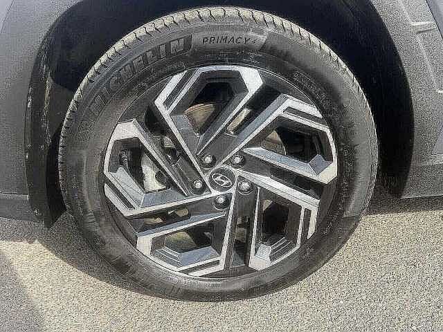 Hyundai TUCSON 1.6T Hybrid Ultimate 5dr Auto