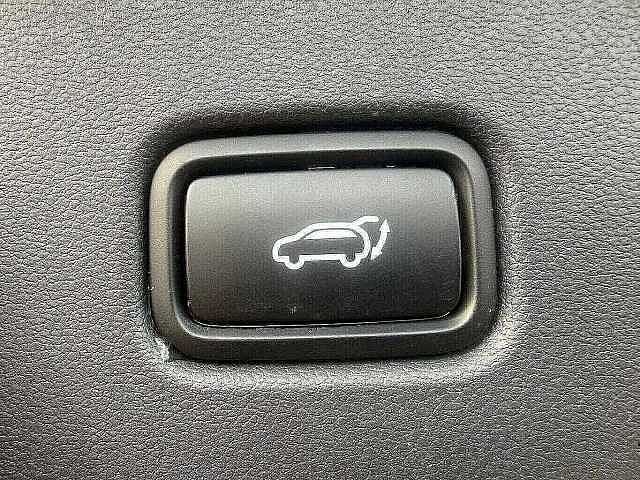 Hyundai TUCSON 1.6T Hybrid Ultimate 5dr Auto