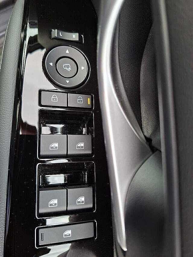 Hyundai TUCSON 1.6T Advance 5dr Grey