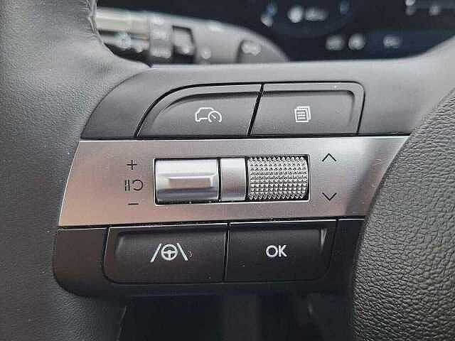 Hyundai TUCSON 1.6T Premium 5dr Black