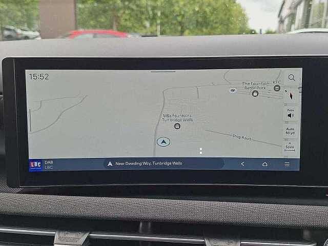 Hyundai TUCSON 1.6T Premium 5dr Black