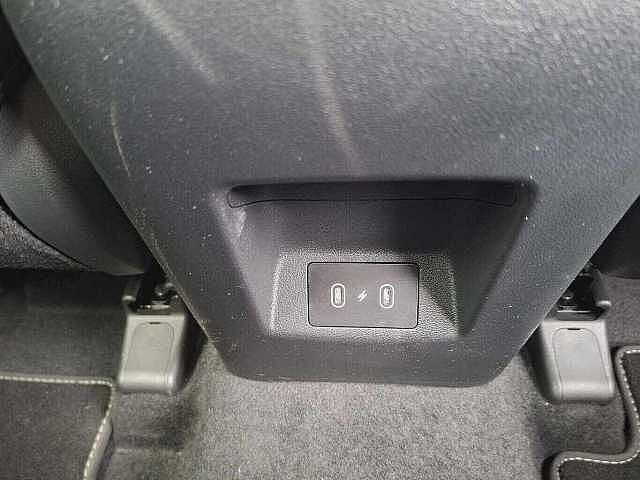Hyundai TUCSON 1.6T Premium 5dr Black