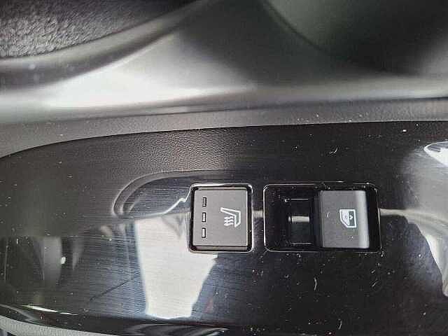 Hyundai TUCSON 1.6T Premium 5dr Black
