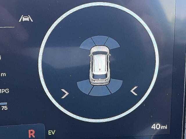 Hyundai TUCSON 1.6T 239 Hybrid N Line 5dr Auto