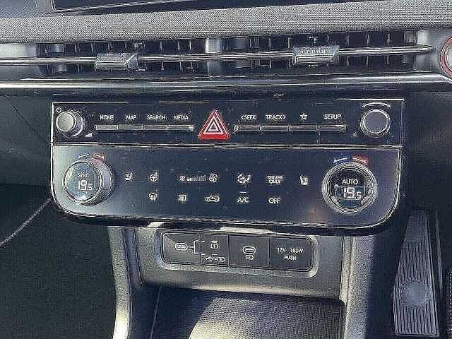 Hyundai TUCSON 1.6T 239 Hybrid N Line 5dr Auto