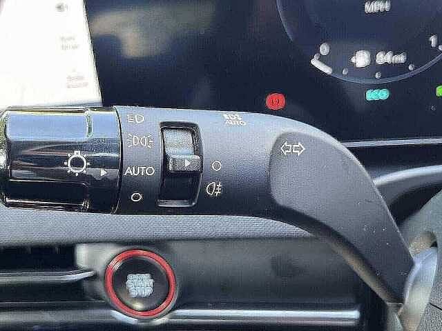 Hyundai TUCSON 1.6T 239 Hybrid N Line 5dr Auto