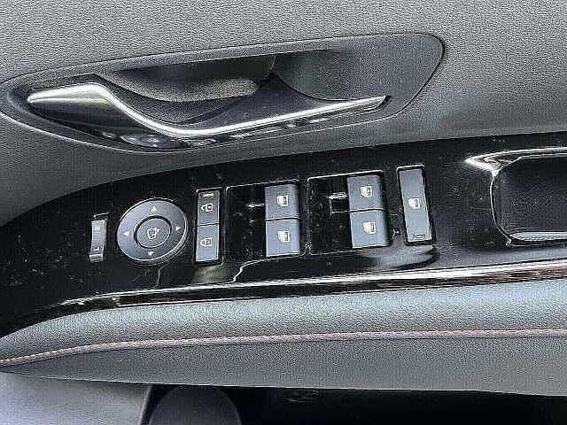 Hyundai TUCSON 1.6T 239 Hybrid N Line 5dr Auto