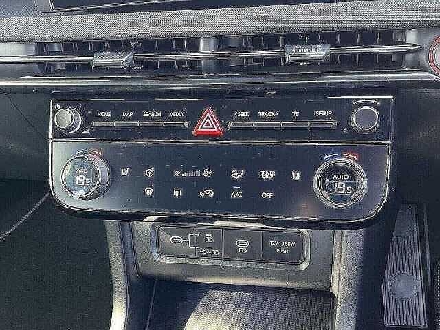 Hyundai TUCSON 1.6T 239 Hybrid N Line 5dr Auto