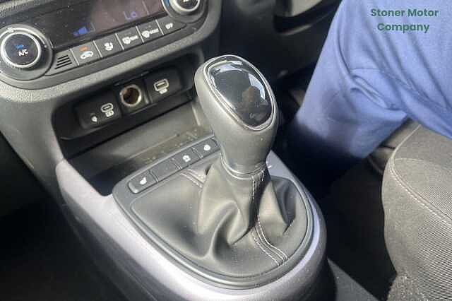 Hyundai i10 1.2 [79] Premium 5dr Auto [Nav]