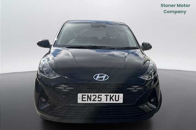 Hyundai i10 1.2 [79] Premium 5dr Auto [Nav]