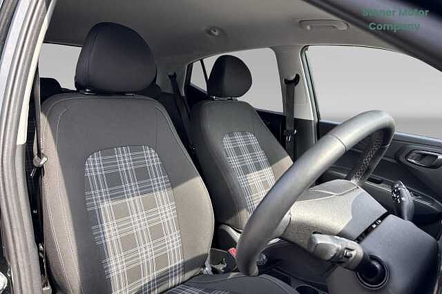 Hyundai i10 1.0 [63] Premium 5dr Auto [Nav]