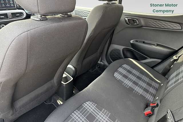 Hyundai i10 1.0 [63] Premium 5dr Auto [Nav]