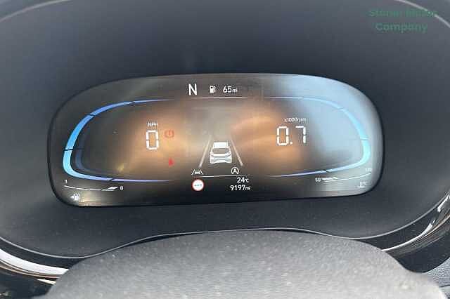 Hyundai i10 1.0 [63] Premium 5dr Auto [Nav]