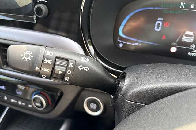 Hyundai i10 1.0 [63] Premium 5dr Auto [Nav]