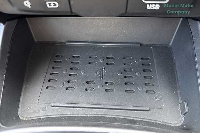 Hyundai i10 1.0 [63] Premium 5dr Auto [Nav]