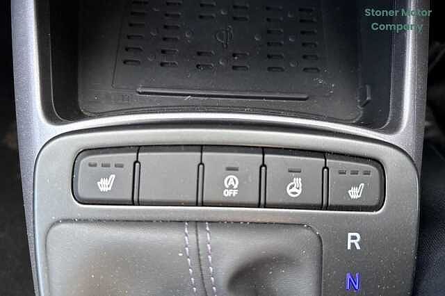 Hyundai i10 1.0 [63] Premium 5dr Auto [Nav]