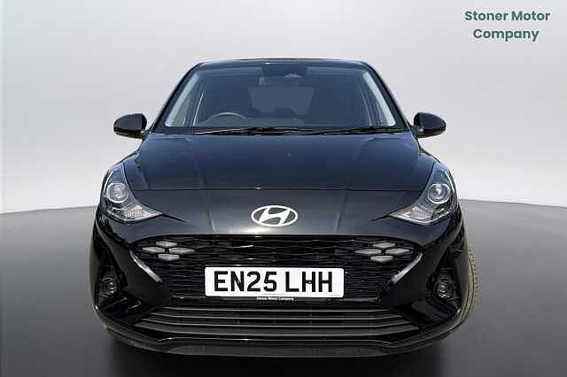Hyundai i10 1.0 [63] Premium 5dr Auto [Nav]