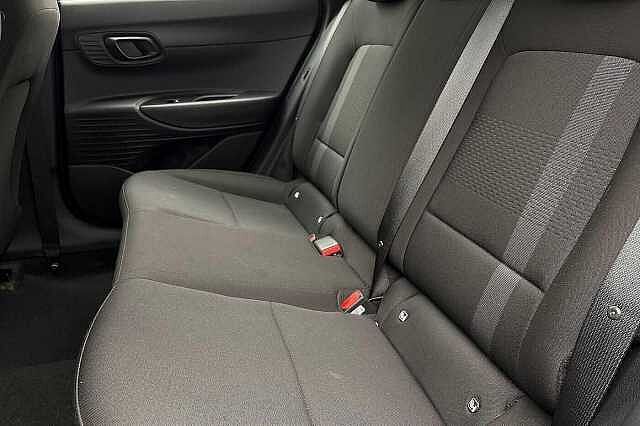 Hyundai KONA 160kW N Line 65kWh 5dr Auto