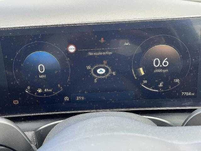 Hyundai TUCSON 1.6T Premium 5dr