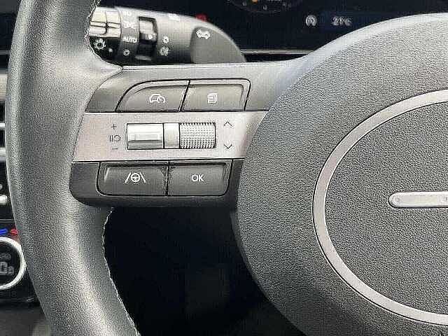 Hyundai TUCSON 1.6T Premium 5dr