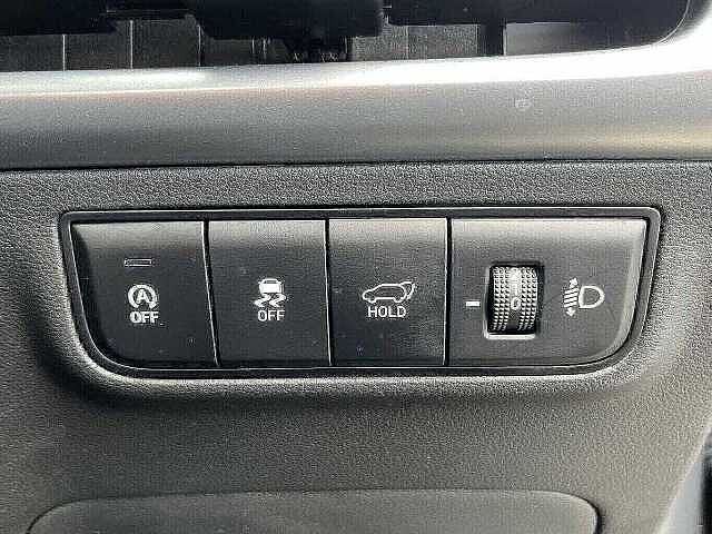 Hyundai TUCSON 1.6T Premium 5dr