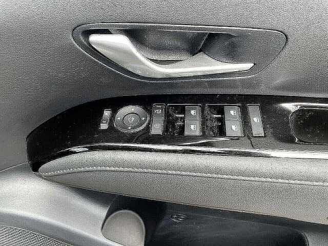 Hyundai TUCSON 1.6T Premium 5dr