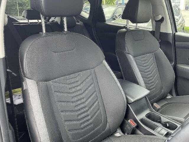 Hyundai TUCSON 1.6T Premium 5dr