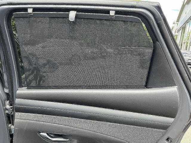 Hyundai TUCSON 1.6T Premium 5dr