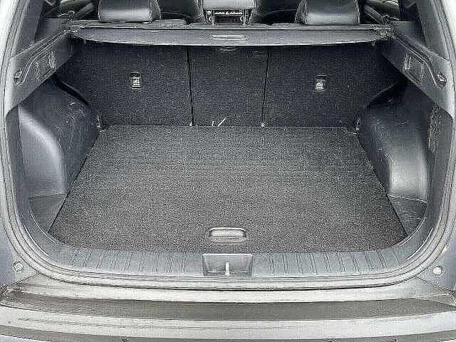 Hyundai TUCSON 1.6T Premium 5dr