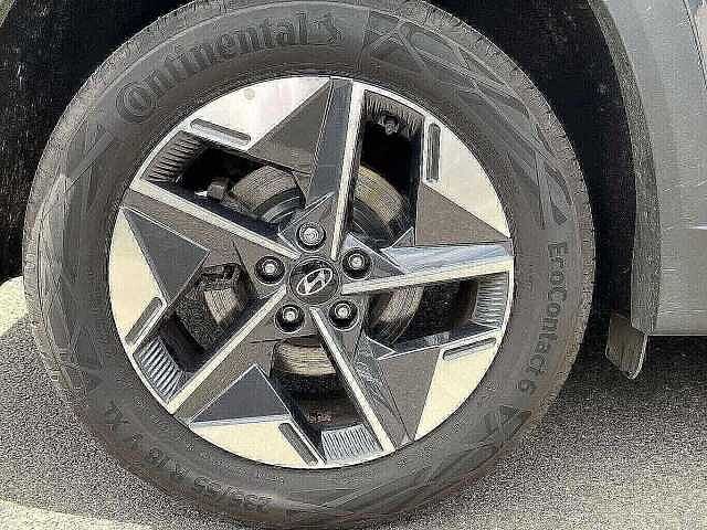 Hyundai TUCSON 1.6T Premium 5dr
