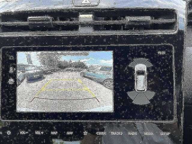 Hyundai TUCSON 1.6 TGDi N Line S 5dr 2WD