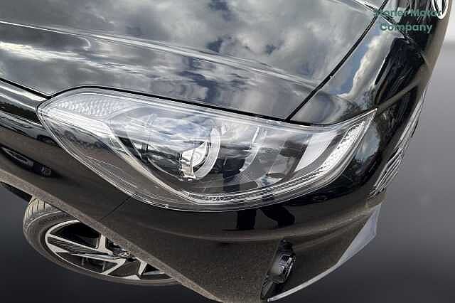 Hyundai i10 1.2 [79] Premium 5dr Auto [Nav]