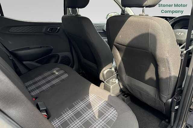Hyundai i10 1.2 [79] Premium 5dr Auto [Nav]