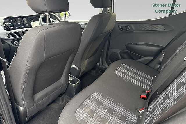 Hyundai i10 1.2 [79] Premium 5dr Auto [Nav]